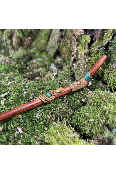 TEPI Z DRZEWA KRWAWEGO Zdjęcie dla TEPI Z DRZEWA KRWAWEGO