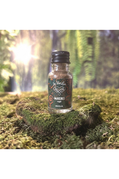 Rapé MARIRI (Aya) Zdjęcie dla Rapé MARIRI (Aya)