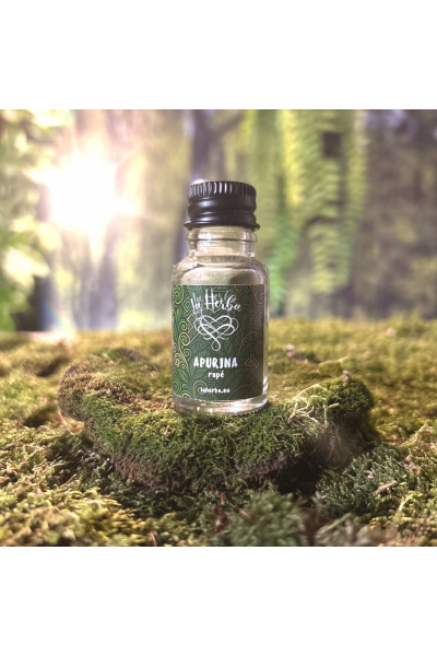 Rapé APURINÃ Awiry Zdjęcie dla Rapé APURINÃ Awiry