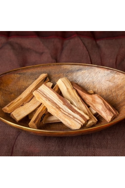 Drewno Palo Santo 100g Zdjęcie dla Drewno Palo Santo 100g