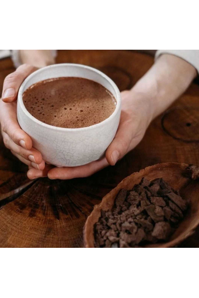 Ceremonialne Kakao Chuncho 500g Zdjęcie dla Ceremonialne Kakao Chuncho 500g