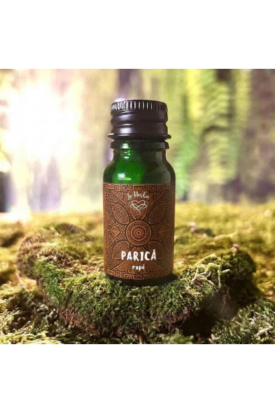 Rapé Paricá Yawanawá Zdjęcie dla Rapé Paricá Yawanawá