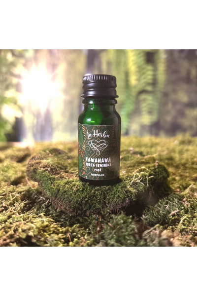 Rapé Yawanawá Força Feminina Zdjęcie dla Rapé Yawanawá Força Feminina