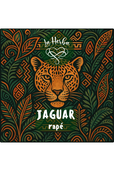 Rapé JAGUAR (Onça) Zdjęcie dla Rapé JAGUAR (Onça)