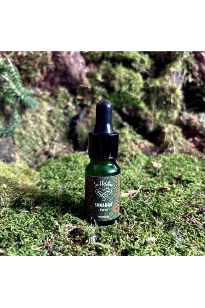 Sananga Krople Forca Zdjęcie dla Sananga Krople Forca