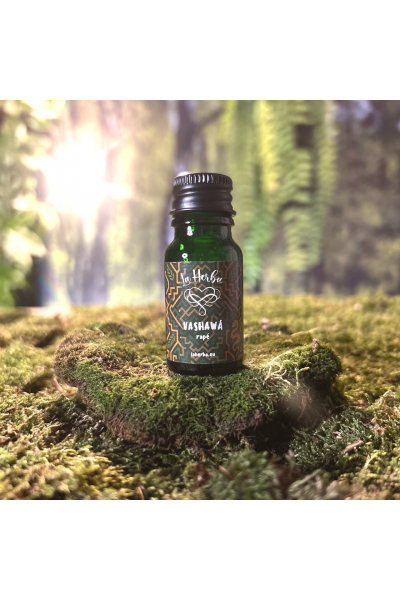 Rapé Vashawá Zdjęcie dla Rapé Vashawá