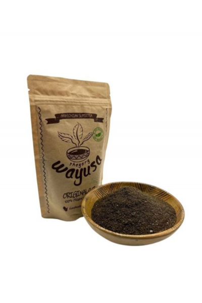 WAYUSA Shayary - ręcznie mielona Zdjęcie dla WAYUSA Shayary - ręcznie mielona